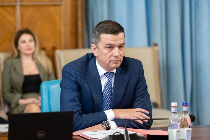 Grindeanu: Schimbări majore la orizont. „Lucrurile nu mai pot continua”