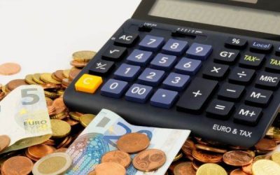 Euro, la cel mai înalt nivel: Un euro valorează 5,0987 lei în România