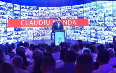 Manda, pionul PSD în mecanismul puterii: Cum funcționează de fapt