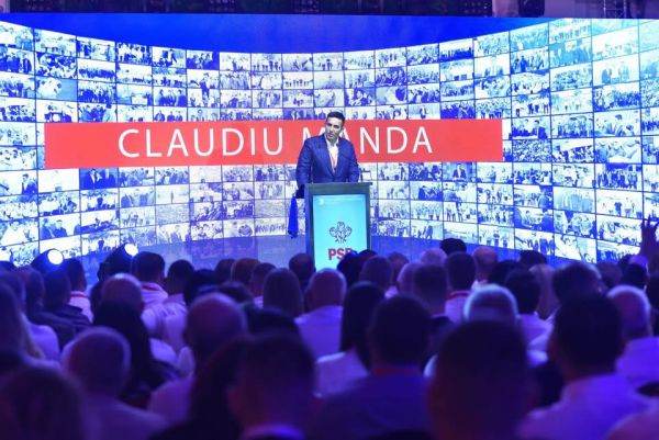 Manda, pionul PSD în mecanismul puterii: Cum funcționează de fapt