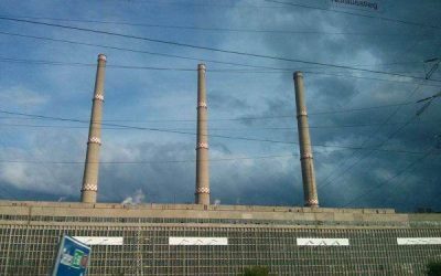 Ivan: Turbina pe gaz de la Mintia, teste până în iunie