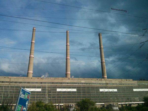 Ivan: Turbina pe gaz de la Mintia, teste până în iunie