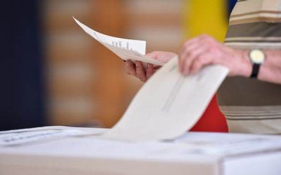 Bulgarii, la urne PENTRU A OPTA OARĂ în cinci ani
