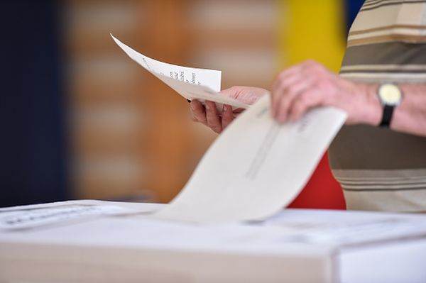 Bulgarii, la urne PENTRU A OPTA OARĂ în cinci ani