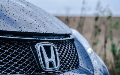 Honda renunță la motoarele pe benzină în China