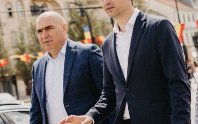 Sighiartău (PNL) ATACĂ reformele lui Bolojan: „Afectează interesele PSD”