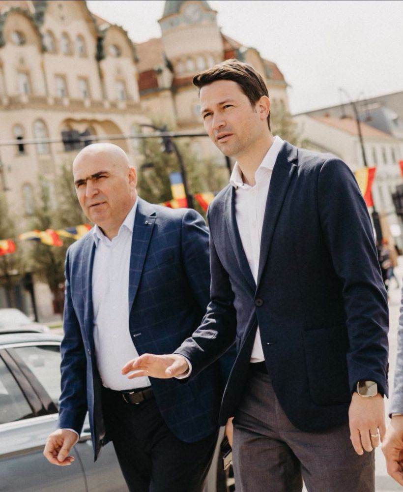 Sighiartău (PNL) ATACĂ reformele lui Bolojan: „Afectează interesele PSD”
