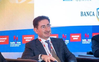 Chirițoiu: Decizia ROBOR așteaptă, amenzile pot fi uriașe