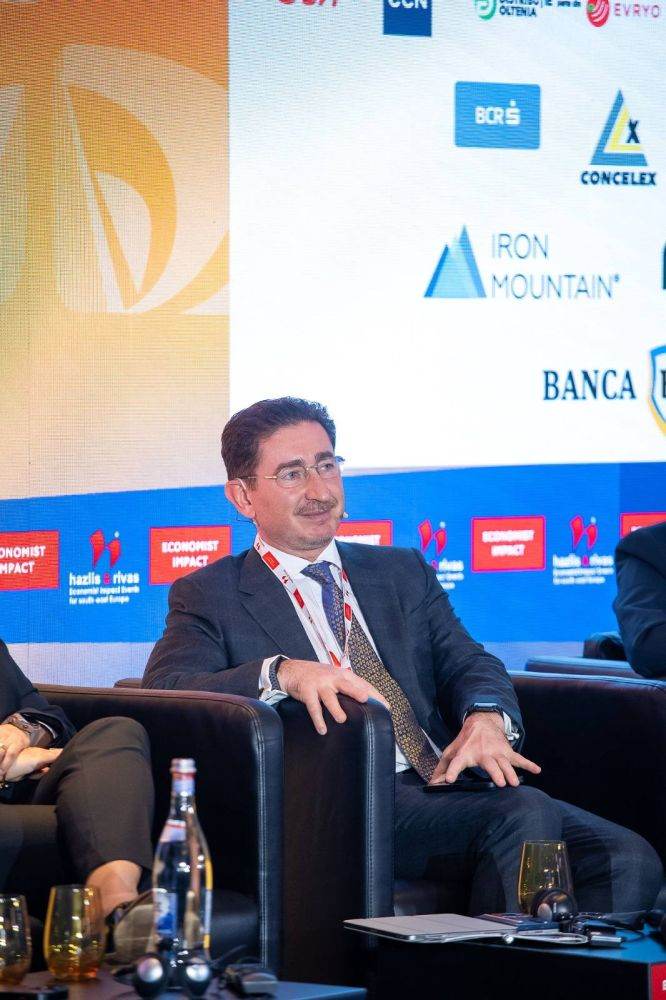 Chirițoiu: Decizia ROBOR așteaptă, amenzile pot fi uriașe