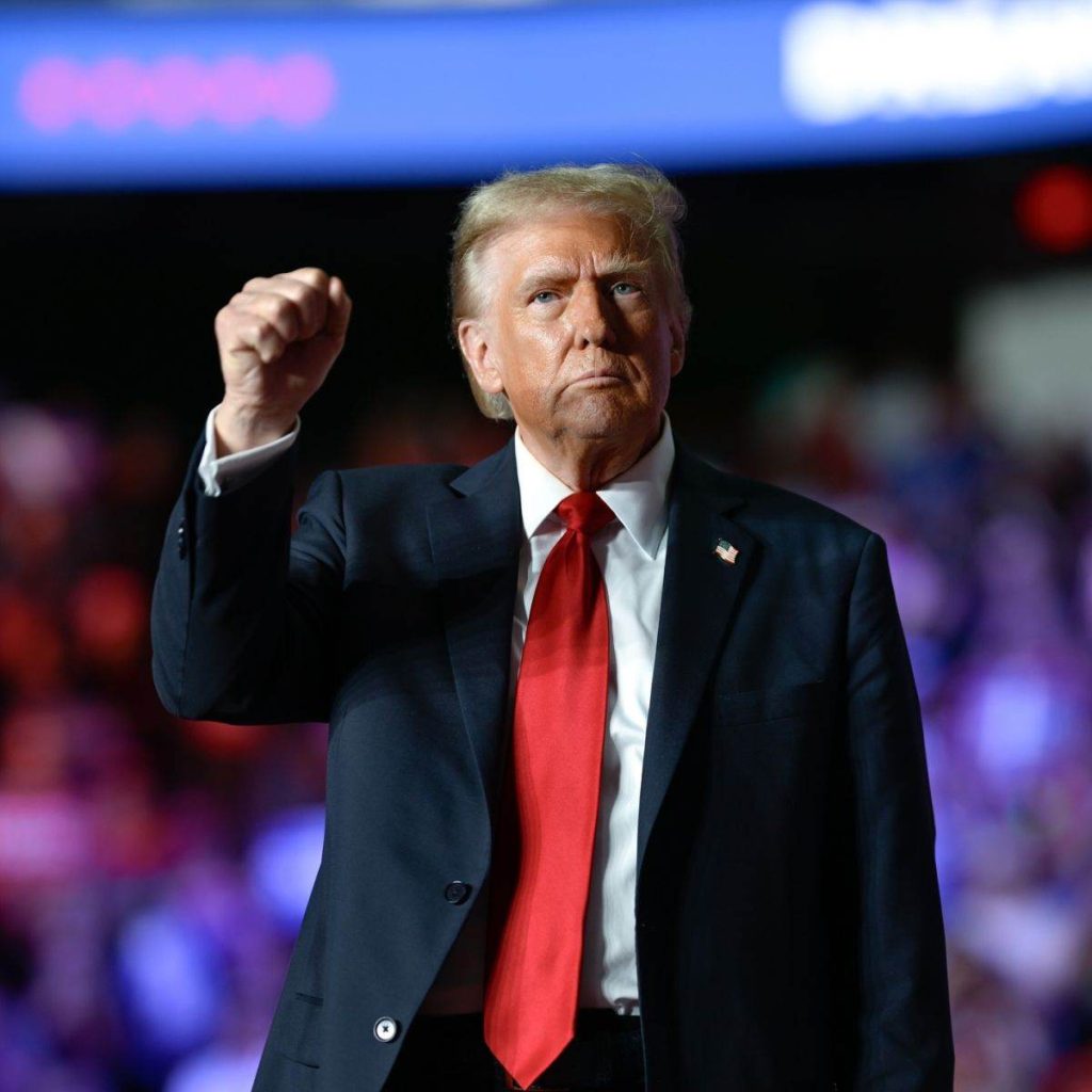 DONALD Trump anticipează acord cu Iranul și respinge armistițiul