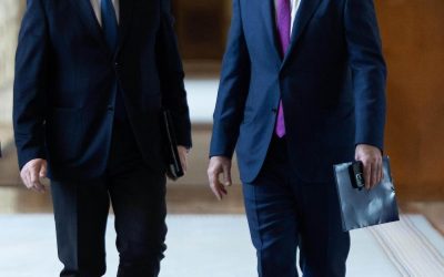 Nazare: Decizii înţelepte, nu interese de partid, pentru România