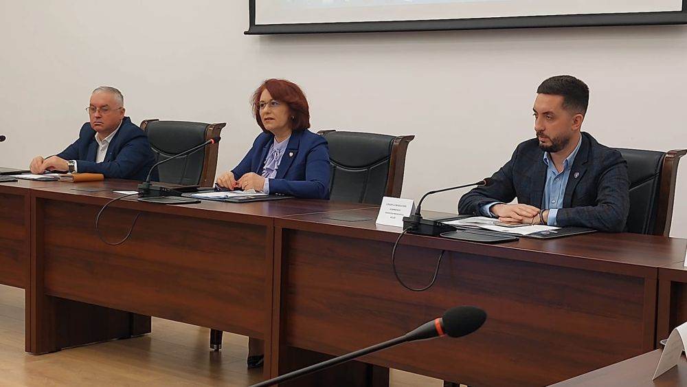 Prefectul Buzău, ultimele cuvinte: „Trebuie să creștem încrederea”