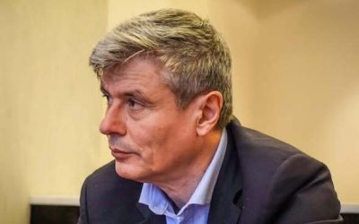 Popescu: PSD, v-ați vrut Mintia RUStnuită. Acum, tăcere despre centrală!