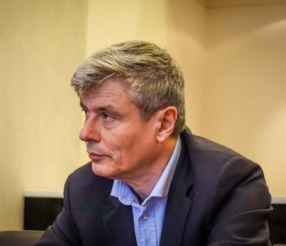 Popescu: PSD, v-ați vrut Mintia RUStnuită. Acum, tăcere despre centrală!