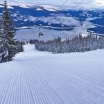 De Paște, schi la Sinaia și Transalpina: Pârtiile, deschise!