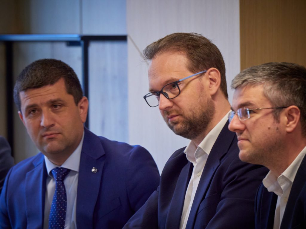 USR inventariază efectele crizei politice post-PSD: România, în derivă