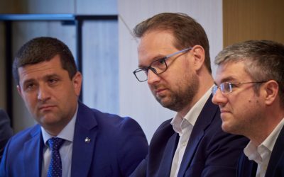 USR inventariază efectele crizei politice post-PSD: România, în derivă