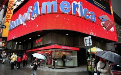 Bank of America Domină Piața Datoriei Externe a României Bank of America, prin divizia sa BofA Securities, a reușit o ascensiune spectaculoasă pe piața de capital din România, devenind principalul actor internațional în tranzacționarea datoriei externe a țării