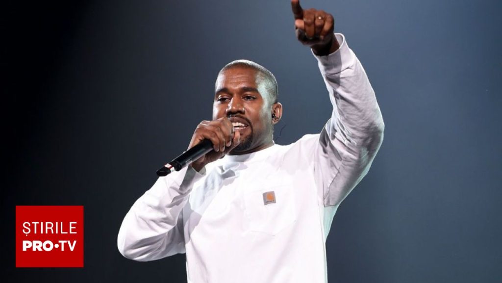Marea Britanie evaluează statutul de intrare al lui Kanye West după controversele legate de discursurile antisemite Marea Britanie trebuie să decidă dacă rapperul american Kanye West va fi autorizat să intre în Regatul Unit, după ce participarea sa recentă la un festival londonez a declanșat critici și preocupări legate de comentariile antisemite făcute anterior