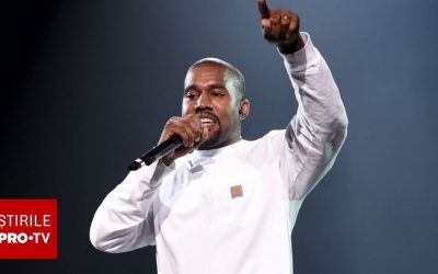 Marea Britanie evaluează statutul de intrare al lui Kanye West după controversele legate de discursurile antisemite Marea Britanie trebuie să decidă dacă rapperul american Kanye West va fi autorizat să intre în Regatul Unit, după ce participarea sa recentă la un festival londonez a declanșat critici și preocupări legate de comentariile antisemite făcute anterior