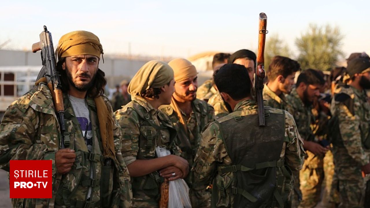 Președintele Statelor Unite, Donald Trump, a confirmat duminică, într-un interviu pentru postul Fox News, că armele au fost trimise protestatarilor din Iran în timpul demonstrațiilor antiguvernamentale din ianuarie