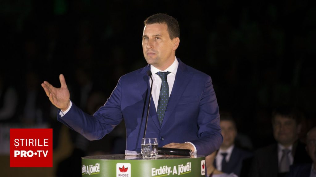 UDMR, șocată de eșecul lui Viktor Orban: Tanczos Barna recunoaște greșeala