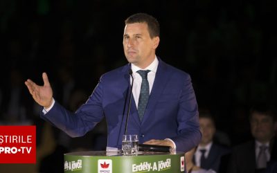 UDMR, șocată de eșecul lui Viktor Orban: Tanczos Barna recunoaște greșeala