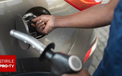 Președintele Nicușor Dan a convocat, marți, o ședință cu prim-ministrul Ilie Bolojan și cu responsabilii din domeniul Energiei și Transporturilor, pentru a discuta despre situația actuală a livrărilor și aprovizionării cu țiței și carburanți în România