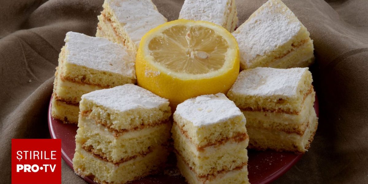 Prăjituri delicioase de Paște: rețete și secrete să uimești pe toată lumea