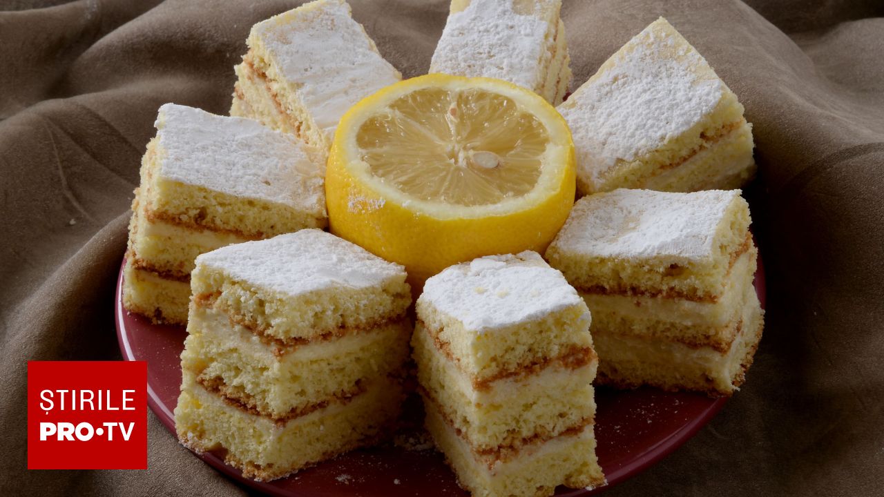 O ploaie de arome îmbietoare umple bucătăriile românești, semn al apropierii sărbătorilor