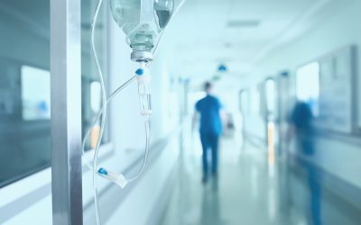 Un fenomen neașteptat se observă în fiecare an la Unitatea de Primire Urgențe (UPU) a unui spital din România, în timpul Săptămânii Mari