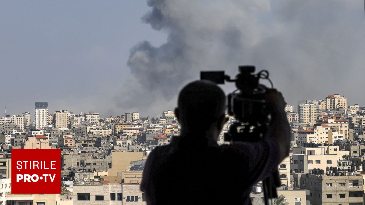 Aripă armată a Hamas acuză negocierile de dezarmare ca fiind o încercare de a perpetua genocidul O declarație a unei aripi armate a Hamas a atras atenția asupra negocierilor recente privind situația din Gaza