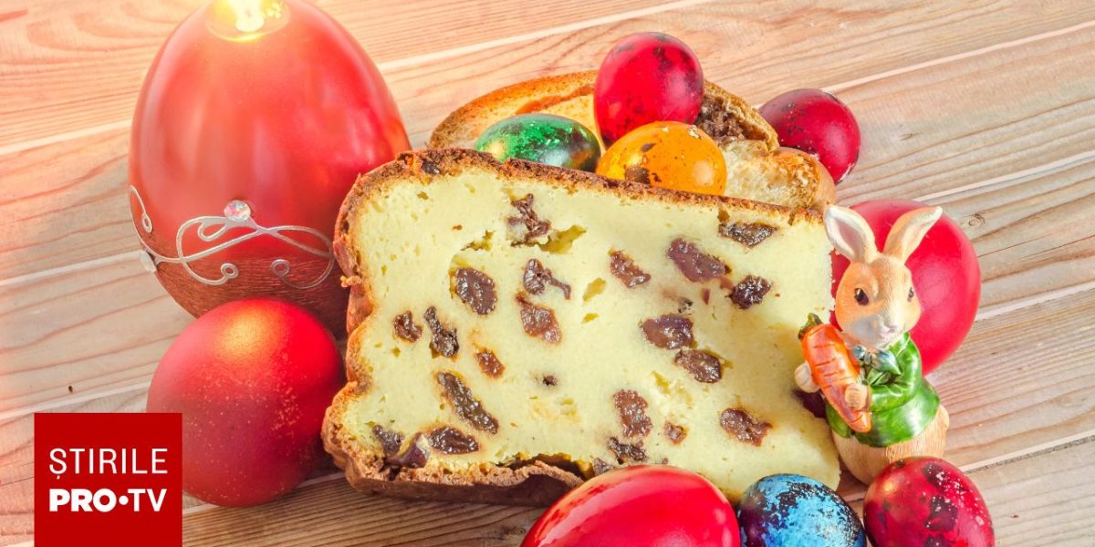 Greșeala FATALĂ din pască: ingredientul care strică gustul tradițional!