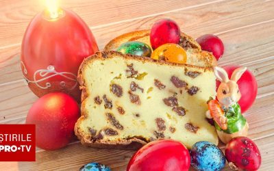 Greșeala FATALĂ din pască: ingredientul care strică gustul tradițional!