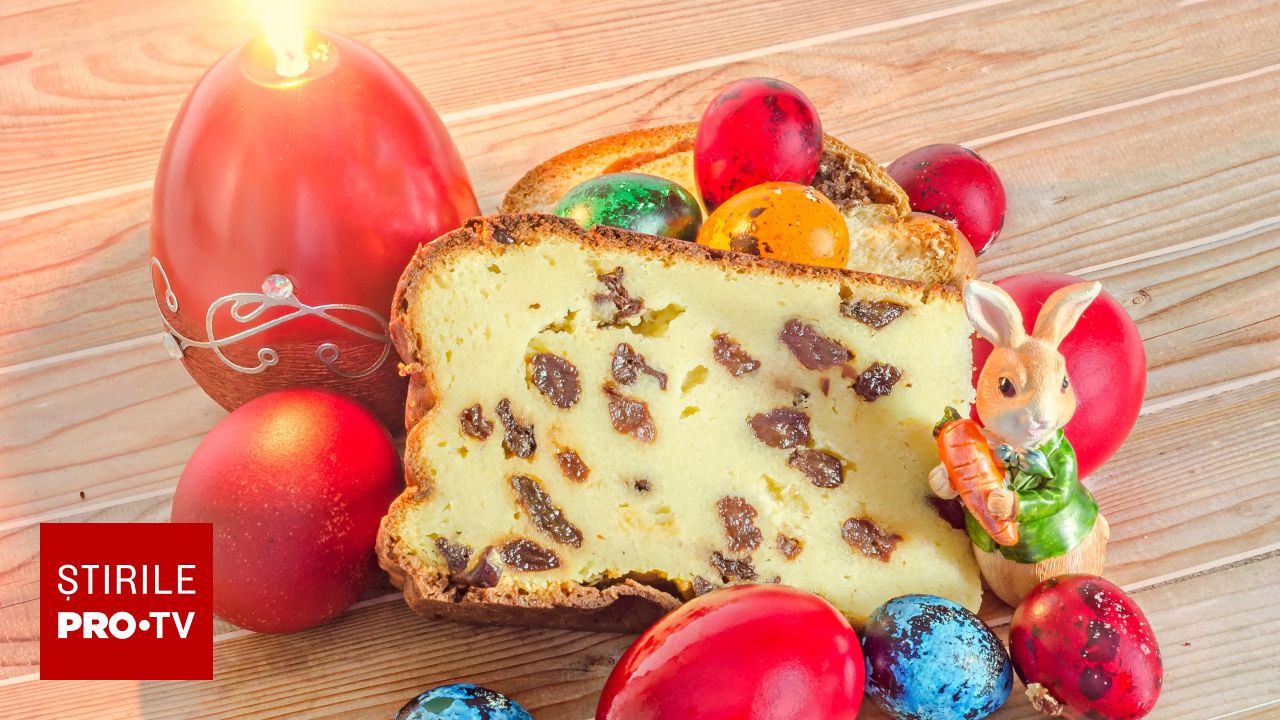 Greșeala FATALĂ din pască: ingredientul care strică gustul tradițional!