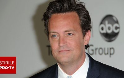 O femeie din Los Angeles, poreclită „Regina ketaminei”, a fost condamnată la 15 ani de închisoare pentru vânzarea de droguri care au condus la decesul actorului MATTHEW PERRY