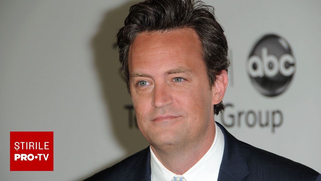 O femeie din Los Angeles, poreclită „Regina ketaminei”, a fost condamnată la 15 ani de închisoare pentru vânzarea de droguri care au condus la decesul actorului MATTHEW PERRY
