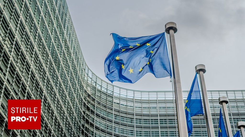 UE testează clauza de asistență reciprocă: Război la Bruxelles?