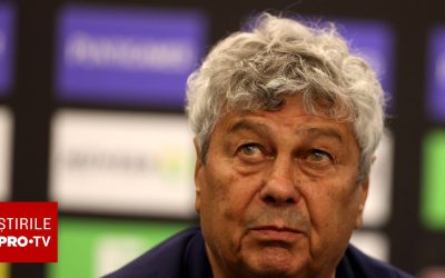 Mircea Lucescu, maestru pe banca Inter: moștenirea de AUR a antrenorului român!