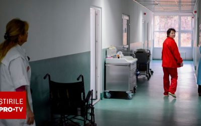 Schimbări MAJORE în spitale: Gărzi regândite, două ture la blocul operator
