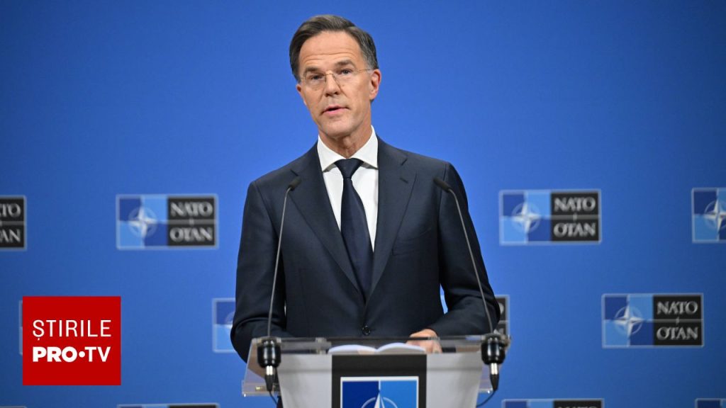 NATO, mesaj clar pentru Peter Magyar după alegerile din Ungaria