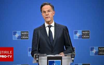 NATO, mesaj clar pentru Peter Magyar după alegerile din Ungaria