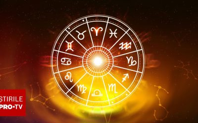 Astrele în Ziua de Paște: Horoscopul complet pentru toate zodiile din 12 aprilie 2026