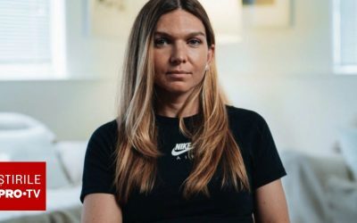 Simona Halep și-a exprimat urarea de sănătate pentru Mircea Lucescu, aflat în stare gravă la terapie intensivă Jucătoarea de tenis Simona Halep a transmis, duminică, un mesaj de susținere pentru Mircea Lucescu, antrenorul de fotbal internat la Spitalul Universitar într-o stare gravă