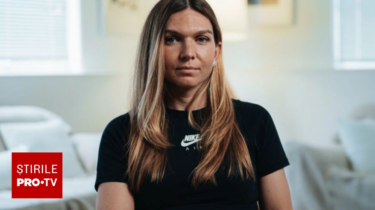 Simona Halep și-a exprimat urarea de sănătate pentru Mircea Lucescu, aflat în stare gravă la terapie intensivă Jucătoarea de tenis Simona Halep a transmis, duminică, un mesaj de susținere pentru Mircea Lucescu, antrenorul de fotbal internat la Spitalul Universitar într-o stare gravă