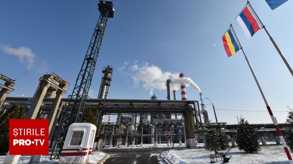 Derogare SUA pentru Petrotel Lukoil: Ministru anunță „veste uriașă”