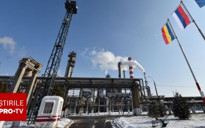 Derogare SUA pentru Petrotel Lukoil: Ministru anunță „veste uriașă”