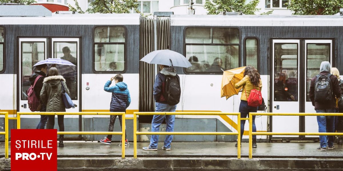 Vremea Paștelui 2026: Ploi și ninsori în România, prognoza sumbră