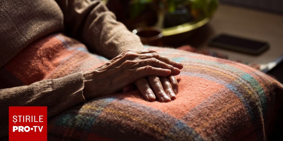 Uitarea viselor, semn al lui Alzheimer: Alertă pentru vârstnici în România