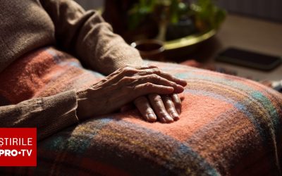 Oamenii în vârstă care nu își pot aminti visele ar putea prezenta semne timpurii ale bolii Alzheimer, conform unui studiu recent